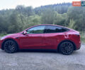 Красный Тесла Model Y, объемом двигателя 0 л и пробегом 40 тыс. км за 29999 $, фото 24 на Automoto.ua