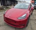 Тесла Model Y 2022 в Костополе на Automoto.ua Красный Тесла Model Y, объемом двигателя 0 л и пробегом 129 тыс. км за 17500 $, фото 6 на Automoto.ua
