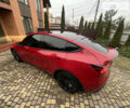 Червоний Тесла Model Y, об'ємом двигуна 0 л та пробігом 17 тис. км за 39900 $, фото 70 на Automoto.ua