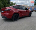 Красный Тесла Model Y, объемом двигателя 0 л и пробегом 69 тыс. км за 26000 $, фото 7 на Automoto.ua