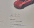 Красный Тесла Model Y, объемом двигателя 0 л и пробегом 108 тыс. км за 25500 $, фото 13 на Automoto.ua