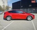 Красный Тесла Model Y, объемом двигателя 0 л и пробегом 54 тыс. км за 27800 $, фото 2 на Automoto.ua