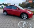 Красный Тесла Model Y, объемом двигателя 0 л и пробегом 134 тыс. км за 22600 $, фото 17 на Automoto.ua