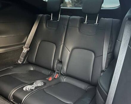 Красный Тесла Model Y, объемом двигателя 0 л и пробегом 32 тыс. км за 26900 $, фото 32 на Automoto.ua
