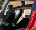 Красный Тесла Model Y, объемом двигателя 0 л и пробегом 55 тыс. км за 34999 $, фото 14 на Automoto.ua