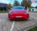 Красный Тесла Model Y, объемом двигателя 0 л и пробегом 134 тыс. км за 22600 $, фото 20 на Automoto.ua
