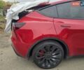 Тесла Model Y 2022 в Костополе на Automoto.ua Красный Тесла Model Y, объемом двигателя 0 л и пробегом 129 тыс. км за 17500 $, фото 27 на Automoto.ua