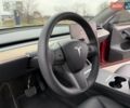 Красный Тесла Model Y, объемом двигателя 0 л и пробегом 30 тыс. км за 29999 $, фото 26 на Automoto.ua