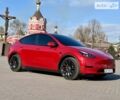 Червоний Тесла Model Y, об'ємом двигуна 0 л та пробігом 9 тис. км за 43000 $, фото 13 на Automoto.ua