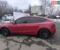 Красный Тесла Model Y, объемом двигателя 0 л и пробегом 37 тыс. км за 26500 $, фото 5 на Automoto.ua