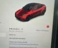 Красный Тесла Model Y, объемом двигателя 0 л и пробегом 29 тыс. км за 35000 $, фото 7 на Automoto.ua