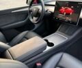 Красный Тесла Model Y, объемом двигателя 0 л и пробегом 32 тыс. км за 26900 $, фото 31 на Automoto.ua
