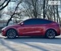 Красный Тесла Model Y, объемом двигателя 0 л и пробегом 9 тыс. км за 43000 $, фото 6 на Automoto.ua