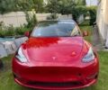 Красный Тесла Model Y, объемом двигателя 0 л и пробегом 85 тыс. км за 20500 $, фото 10 на Automoto.ua