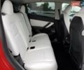 Красный Тесла Model Y, объемом двигателя 0 л и пробегом 75 тыс. км за 26500 $, фото 10 на Automoto.ua