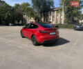 Тесла Model Y 2022 в Каменское - Днепродзержинск на Automoto.ua Красный Тесла Model Y, объемом двигателя 0 л и пробегом 183 тыс. км за 24000 $, фото 6 на Automoto.ua