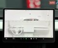 Червоний Тесла Model Y, об'ємом двигуна 0 л та пробігом 25 тис. км за 30999 $, фото 24 на Automoto.ua