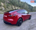 Тесла Model Y 2022 в Львове на Automoto.ua Красный Тесла Model Y, объемом двигателя 0 л и пробегом 45 тыс. км за 30999 $, фото 4 на Automoto.ua