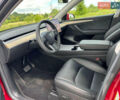 Красный Тесла Model Y, объемом двигателя 0 л и пробегом 54 тыс. км за 27500 $, фото 11 на Automoto.ua