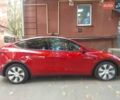 Красный Тесла Model Y, объемом двигателя 0 л и пробегом 38 тыс. км за 29999 $, фото 6 на Automoto.ua