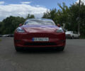 Красный Тесла Model Y, объемом двигателя 0 л и пробегом 69 тыс. км за 26000 $, фото 12 на Automoto.ua