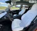 Красный Тесла Model Y, объемом двигателя 0 л и пробегом 14 тыс. км за 28900 $, фото 12 на Automoto.ua