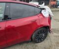 Тесла Model Y 2022 в Костополе на Automoto.ua Красный Тесла Model Y, объемом двигателя 0 л и пробегом 129 тыс. км за 17500 $, фото 16 на Automoto.ua