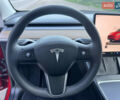 Красный Тесла Model Y, объемом двигателя 0 л и пробегом 40 тыс. км за 29999 $, фото 32 на Automoto.ua