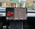 Красный Тесла Model Y, объемом двигателя 0 л и пробегом 41 тыс. км за 25400 $, фото 16 на Automoto.ua