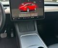 Красный Тесла Model Y, объемом двигателя 0 л и пробегом 32 тыс. км за 26900 $, фото 26 на Automoto.ua