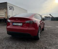 Червоний Тесла Model Y, об'ємом двигуна 0 л та пробігом 43 тис. км за 29500 $, фото 6 на Automoto.ua