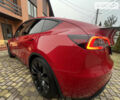 Червоний Тесла Model Y, об'ємом двигуна 0 л та пробігом 17 тис. км за 39900 $, фото 74 на Automoto.ua