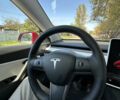 Красный Тесла Model Y, объемом двигателя 0 л и пробегом 17 тыс. км за 30000 $, фото 52 на Automoto.ua