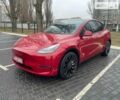 Червоний Тесла Model Y, об'ємом двигуна 0 л та пробігом 9 тис. км за 45700 $, фото 30 на Automoto.ua