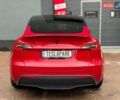 Червоний Тесла Model Y, об'ємом двигуна 0 л та пробігом 25 тис. км за 30999 $, фото 8 на Automoto.ua