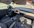 Красный Тесла Model Y, объемом двигателя 0 л и пробегом 71 тыс. км за 23500 $, фото 36 на Automoto.ua