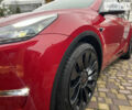Червоний Тесла Model Y, об'ємом двигуна 0 л та пробігом 17 тис. км за 41500 $, фото 41 на Automoto.ua