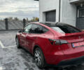 Червоний Тесла Model Y, об'ємом двигуна 0 л та пробігом 137 тис. км за 24500 $, фото 10 на Automoto.ua