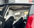 Червоний Тесла Model Y, об'ємом двигуна 0 л та пробігом 25 тис. км за 30999 $, фото 15 на Automoto.ua