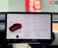 Красный Тесла Model Y, объемом двигателя 0 л и пробегом 55 тыс. км за 34999 $, фото 17 на Automoto.ua