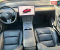 Красный Тесла Model Y, объемом двигателя 0 л и пробегом 44 тыс. км за 24400 $, фото 18 на Automoto.ua