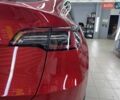Красный Тесла Model Y, объемом двигателя 0 л и пробегом 37 тыс. км за 31999 $, фото 16 на Automoto.ua