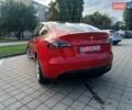 Красный Тесла Model Y, объемом двигателя 0 л и пробегом 134 тыс. км за 22600 $, фото 13 на Automoto.ua