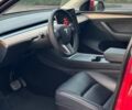 Красный Тесла Model Y, объемом двигателя 0 л и пробегом 32 тыс. км за 26900 $, фото 22 на Automoto.ua