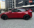 Красный Тесла Model Y, объемом двигателя 0 л и пробегом 57 тыс. км за 25000 $, фото 7 на Automoto.ua