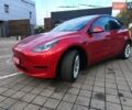 Красный Тесла Model Y, объемом двигателя 0 л и пробегом 134 тыс. км за 22600 $, фото 21 на Automoto.ua