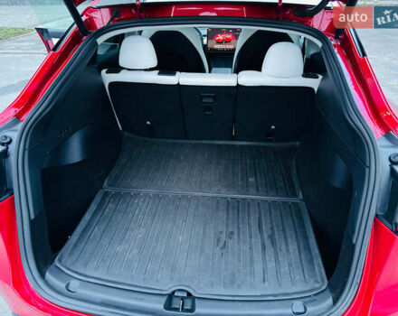 Красный Тесла Model Y, объемом двигателя 0 л и пробегом 78 тыс. км за 24000 $, фото 27 на Automoto.ua