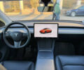 Красный Тесла Model Y, объемом двигателя 0 л и пробегом 37 тыс. км за 29000 $, фото 14 на Automoto.ua