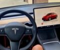 Красный Тесла Model Y, объемом двигателя 0 л и пробегом 21 тыс. км за 37500 $, фото 4 на Automoto.ua