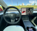 Красный Тесла Model Y, объемом двигателя 0 л и пробегом 14 тыс. км за 28900 $, фото 10 на Automoto.ua